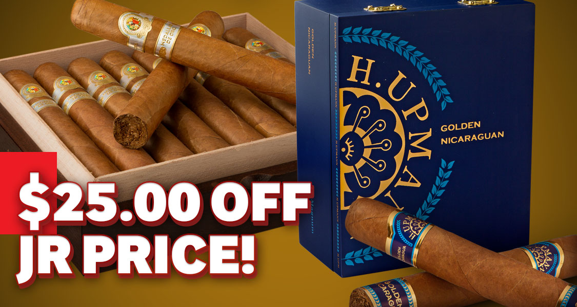 Cigar Deals